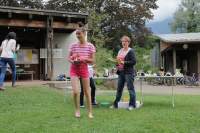 Junioren-Clubmeisterschaften 2012